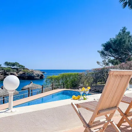 Guacarachas Holiday home