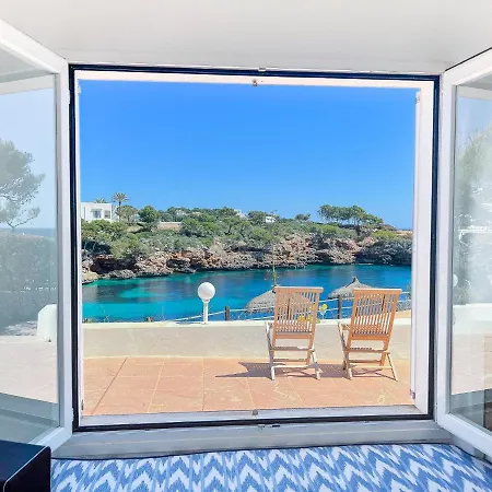 Guacarachas Cala d'Or (Mallorca)