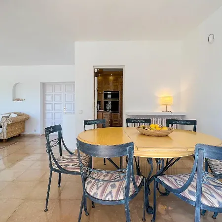 Guacarachas Holiday home Cala d'Or (Mallorca)