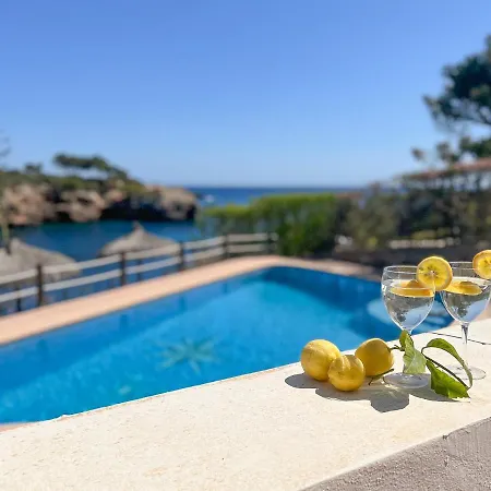 Guacarachas Holiday home Cala d'Or (Mallorca)