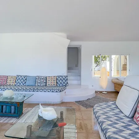 Holiday home Guacarachas Cala d'Or (Mallorca)