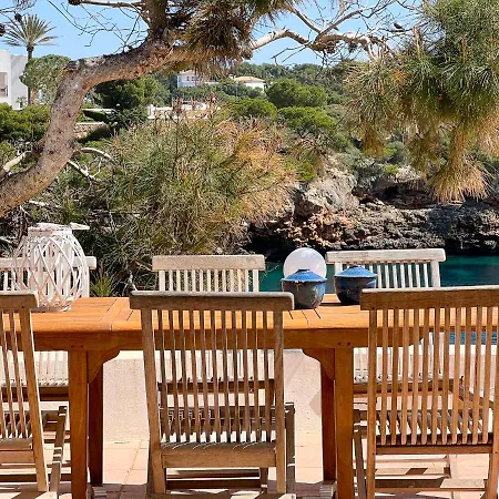 Holiday home Guacarachas *