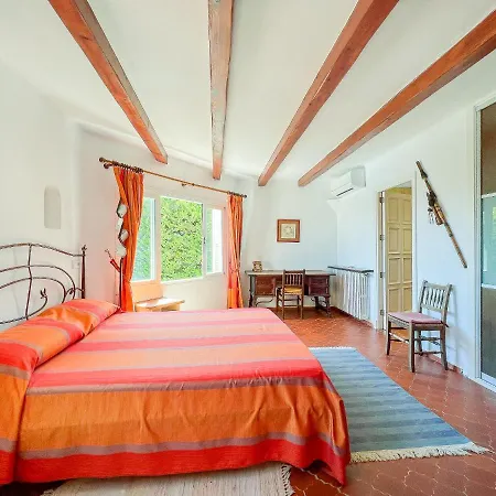 Holiday home Guacarachas