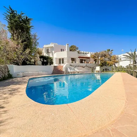 Guacarachas Holiday home