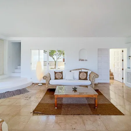 Holiday home Guacarachas *