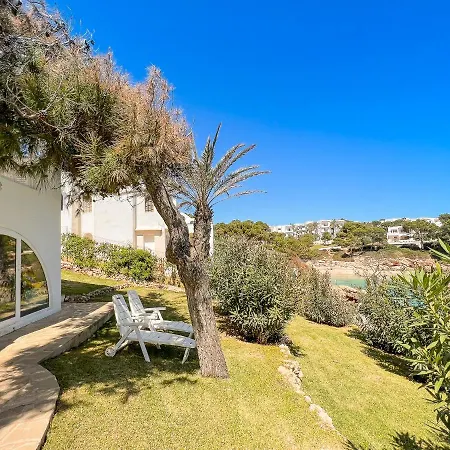 Guacarachas Cala d'Or (Mallorca)