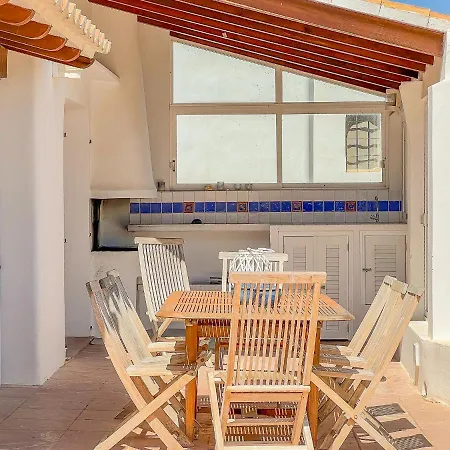 Holiday home Guacarachas Cala d'Or (Mallorca)