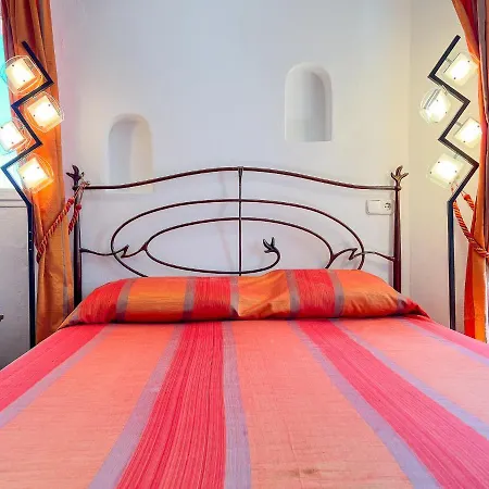 Holiday home Guacarachas Cala d'Or (Mallorca)