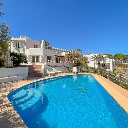 Guacarachas Holiday home Cala d'Or (Mallorca)