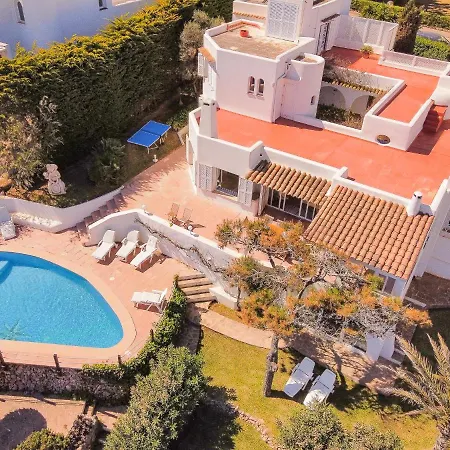 Guacarachas Holiday home Cala d'Or (Mallorca)