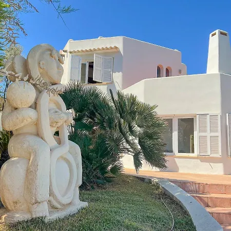 Guacarachas Holiday home