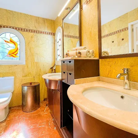 Guacarachas Holiday home