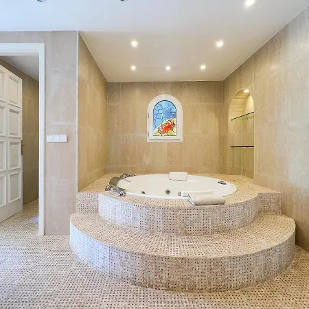 Holiday home Guacarachas Cala d'Or (Mallorca)