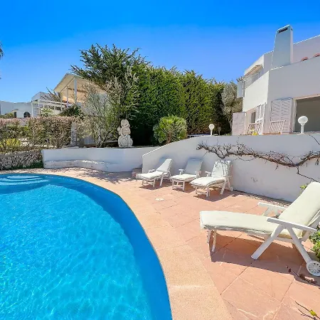 Holiday home Guacarachas *